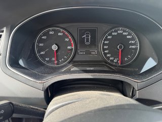 SEAT Ibiza 2019