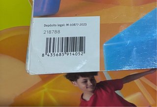 Libros de MATEMÁTICAS, 4 de primaria, Galicia