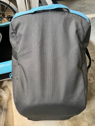 Funda UPPAbaby para Silla de Coche