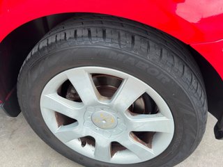 SEAT Altea 2004