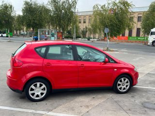 SEAT Altea 2004