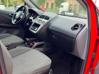 SEAT Altea 2004