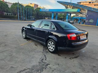 Audi A4 2002
