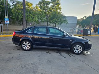 Audi A4 2002