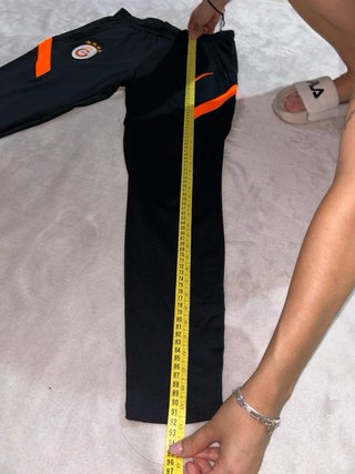 Pantalón Chándal Nike Galatasaray Dri-Fit Ajustado