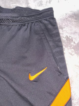 Pantalón Chándal Nike Galatasaray Dri-Fit Ajustado