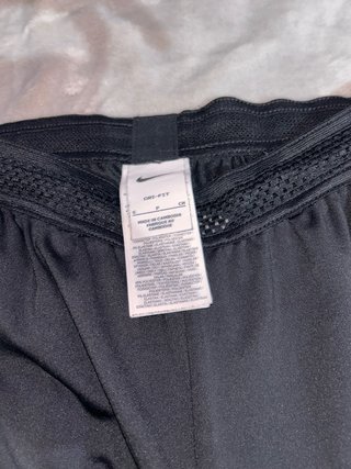Pantalón Chándal Nike Galatasaray Dri-Fit Ajustado