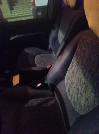 Honda Accord 2002