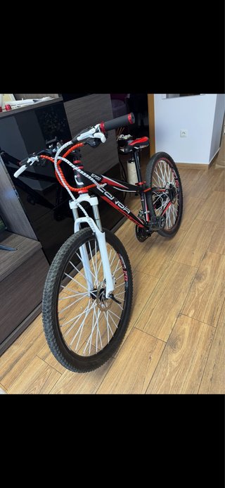 Bicicleta de montaña Condor modelo 6700