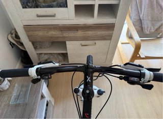 Bicicleta de montaña Condor modelo 6700