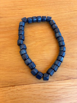 Pulsera Protección y Buena Vibra 7