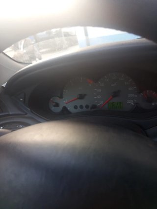 Ford Focus 2004