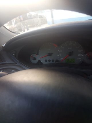 Ford Focus 2004