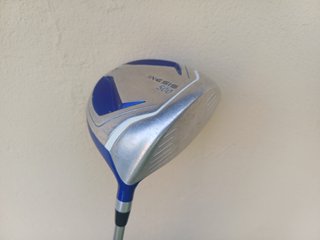 Set Golf Inesis Niños: Driver, Madera 5, H9