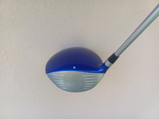 Set Golf Inesis Niños: Driver, Madera 5, H9