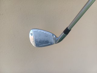 Set Golf Inesis Niños: Driver, Madera 5, H9