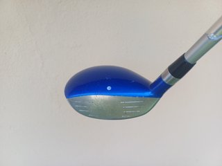 Set Golf Inesis Niños: Driver, Madera 5, H9