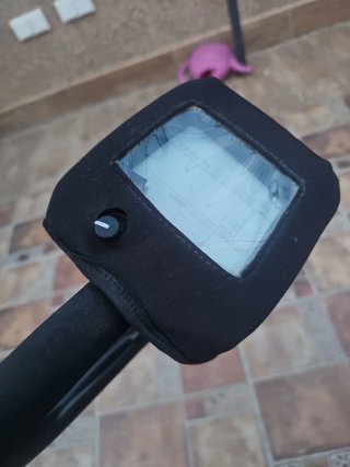Detector de metales Teknetics T2 Edición Especial