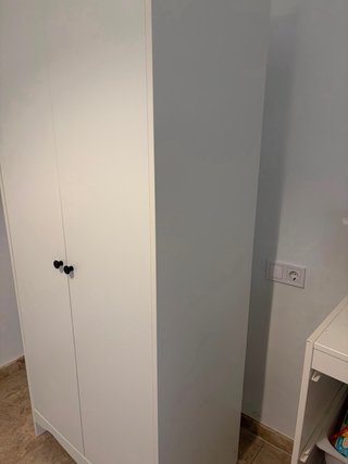 Armario ikea