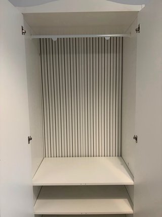 Armario ikea