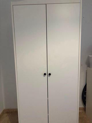 Armario ikea