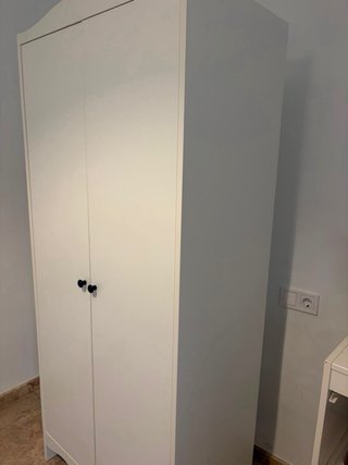 Armario ikea