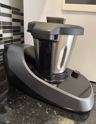 Robot Cocina Cecotec Mambo Touch