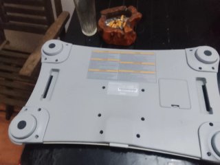 Tabla Wii