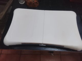 Tabla Wii