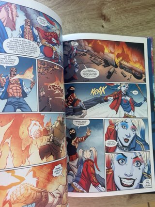 Lote 43 Cómics Colección Definitiva Marvel Altaya