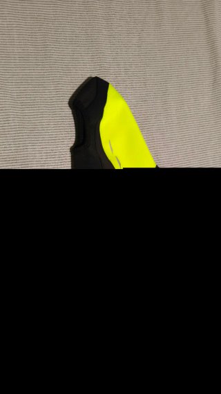 Cubrezapatillas Ciclismo SportFul Fluor