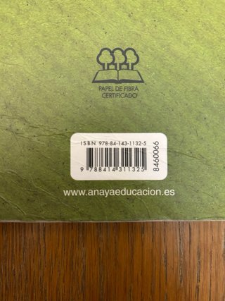 Biología, Geología y Ciencias Ambientales 1 Bac...