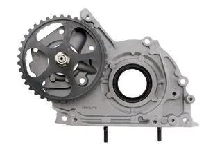 BOMBA DE ACEITE OPEL ASTRA 1.7D