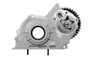 BOMBA DE ACEITE OPEL ASTRA 1.7D