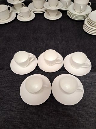Tazas de café Villeroy & Boch