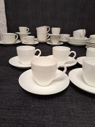 Tazas de café Villeroy & Boch