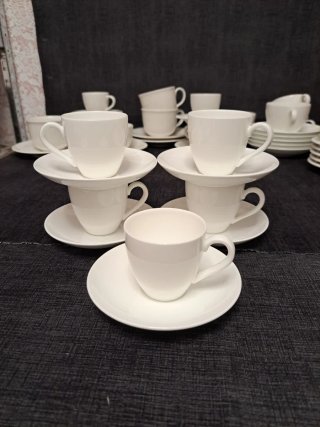 Tazas de café Villeroy & Boch