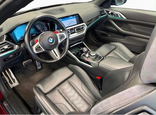 BMW Serie 4 2023