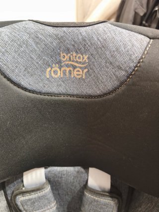Sillita Coche Britax Römer SICT Inside