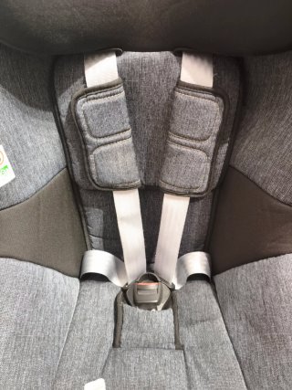 Sillita Coche Britax Römer SICT Inside