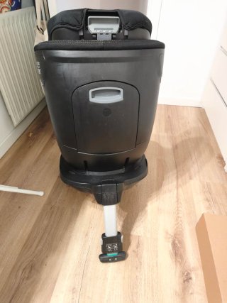 Sillita Coche Britax Römer SICT Inside