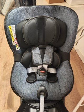 Sillita Coche Britax Römer SICT Inside