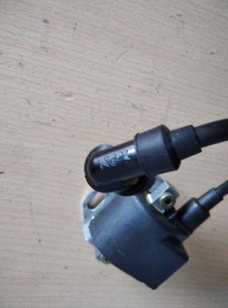 Bobina de altas 6V Derbi Variant Pedales