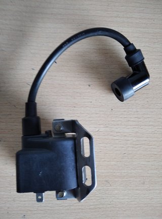 Bobina de altas 6V Derbi Variant Pedales