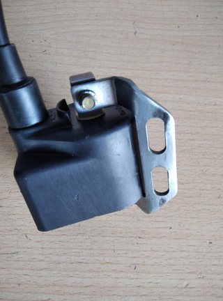 Bobina de altas 6V Derbi Variant Pedales