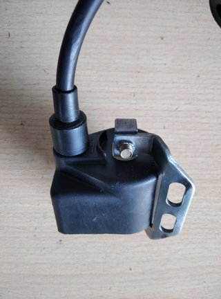 Bobina de altas 6V Derbi Variant Pedales