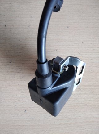 Bobina de altas 6V Derbi Variant Pedales
