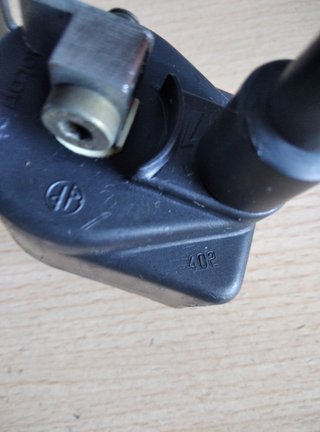 Bobina de altas 6V Derbi Variant Pedales