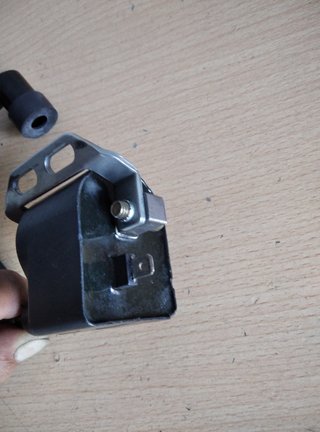 Bobina de altas 6V Derbi Variant Pedales