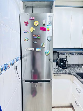 Frigorífico LG